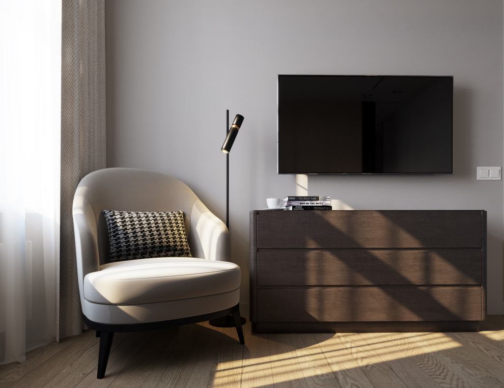 Ленинский проспект