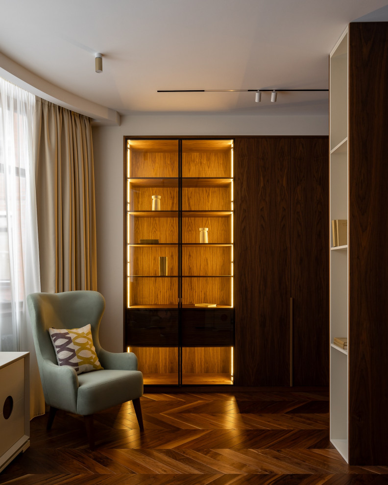 Ремонт квартиры в ЖК Донское Подворье