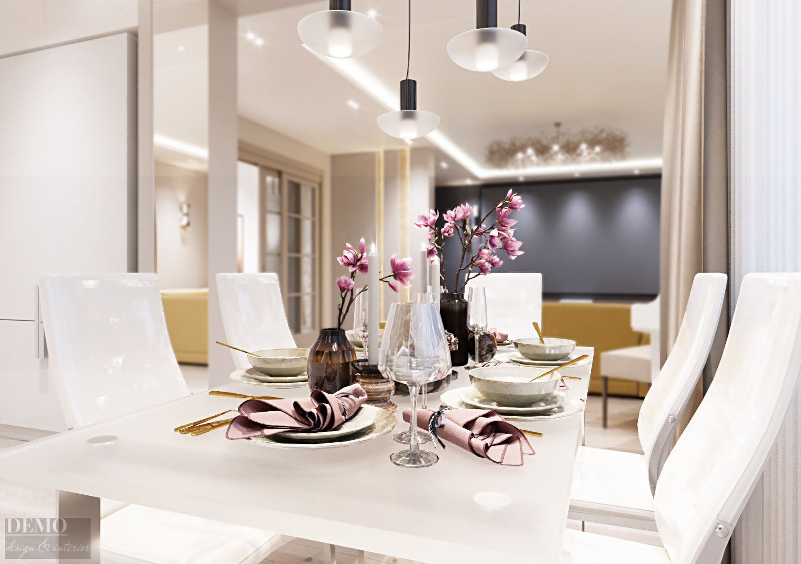 ЖК Нормандия