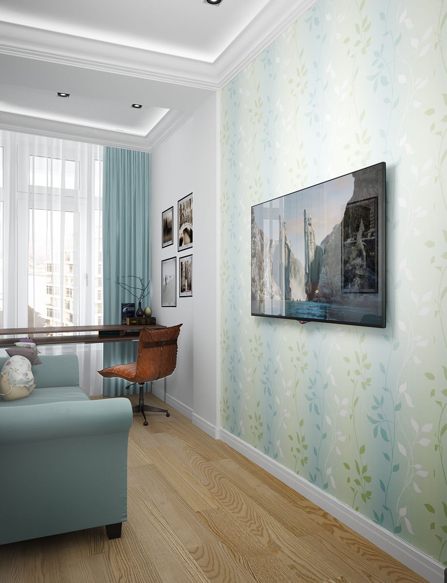 Детская дизайн-студии интерьеров Vitta-Group