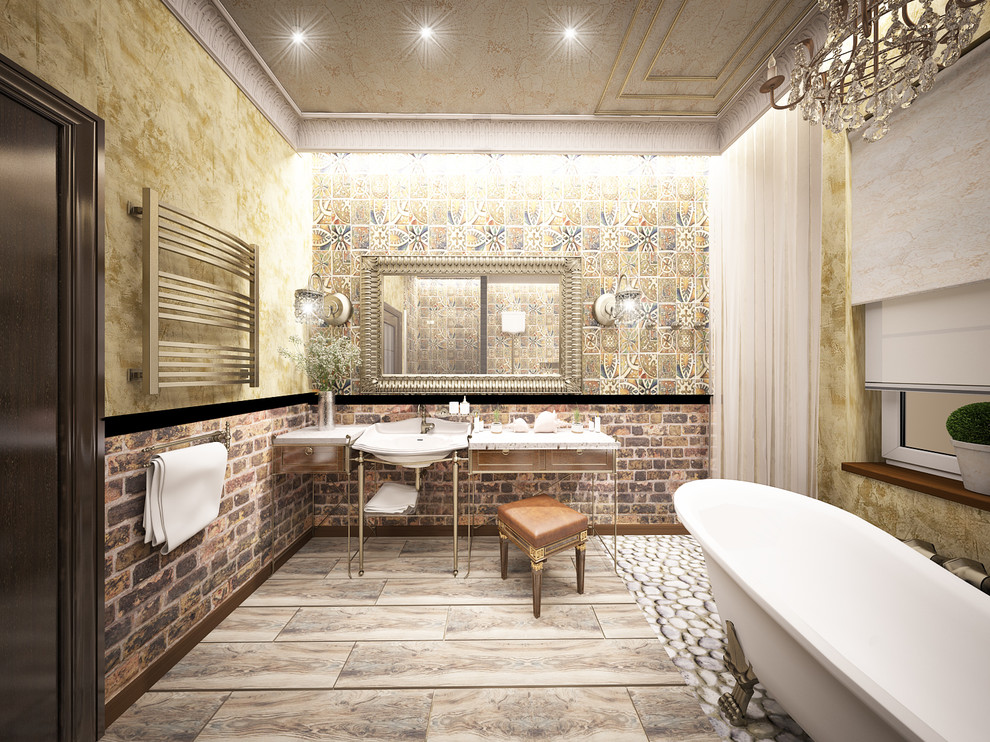 Таунхаус Богемный Лофт