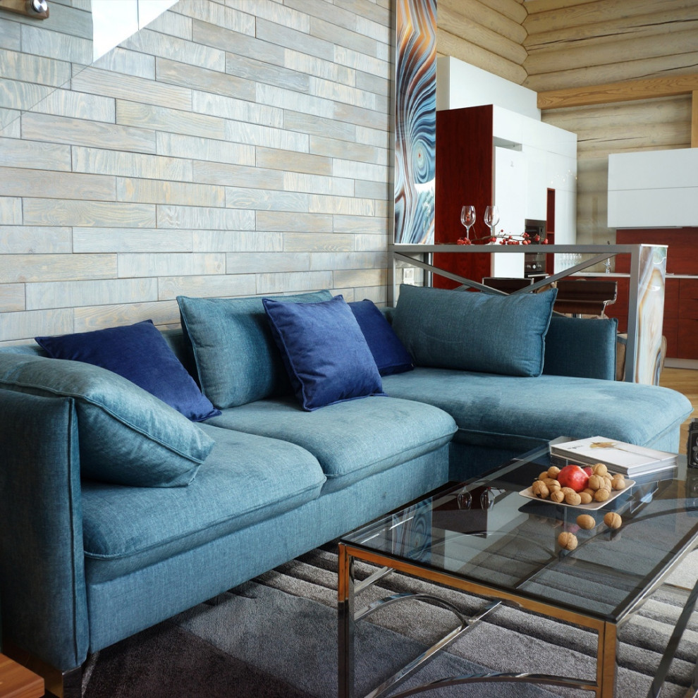 Сотрудничество с дизайн-студией "5 звезд"