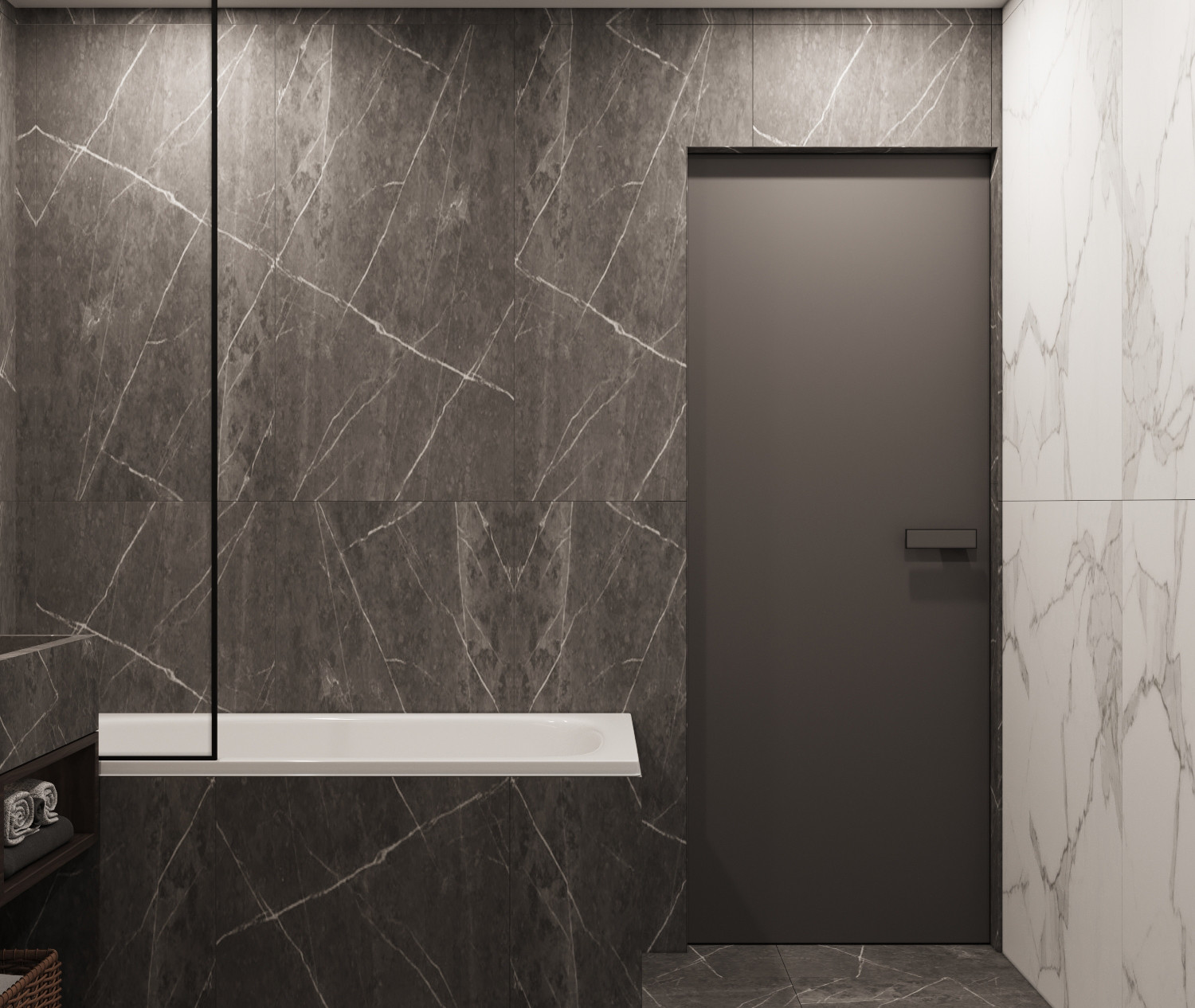 Ситихаус_Зеленая Гавань