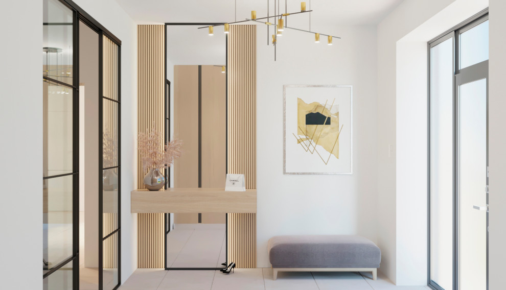 Частный дом для Владислава и Надежды