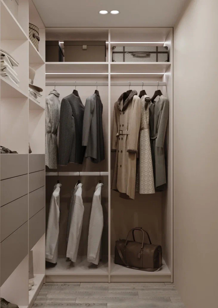 Обложка проекта: ЖК Измайловский