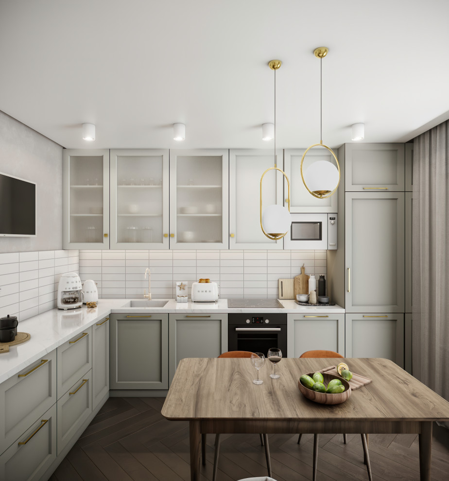 ЖК Палаццио