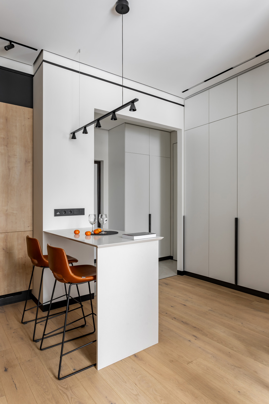 Квартира 40кв.м в жк NOW