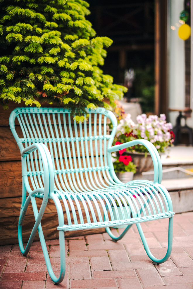 Modus cafe на Розе Хутор