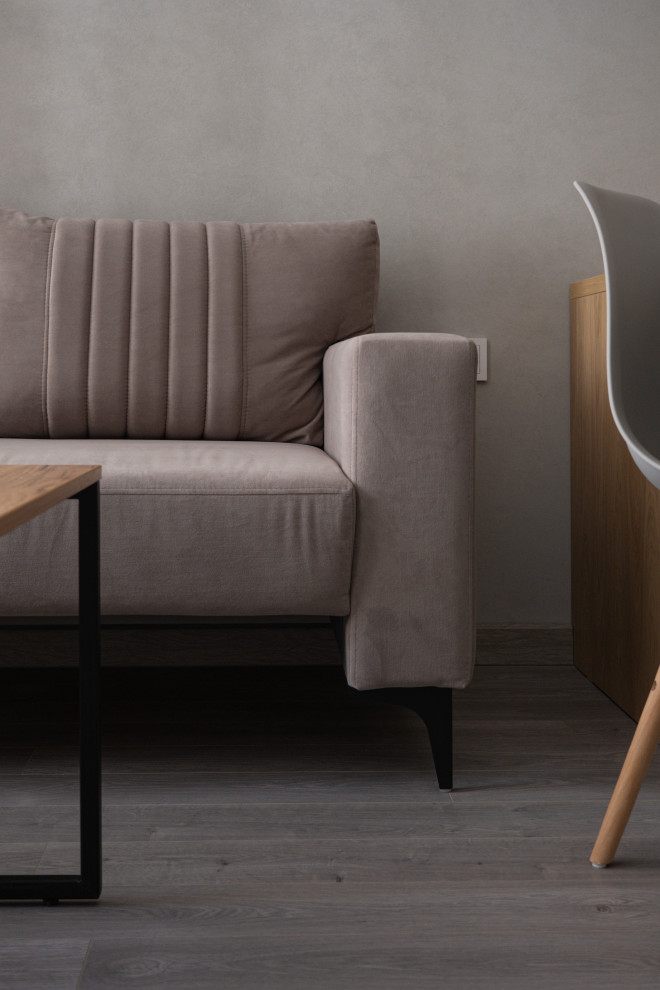 ЖК Олимп 40м2