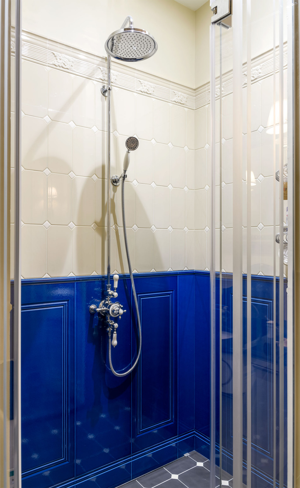 Квартира с историей