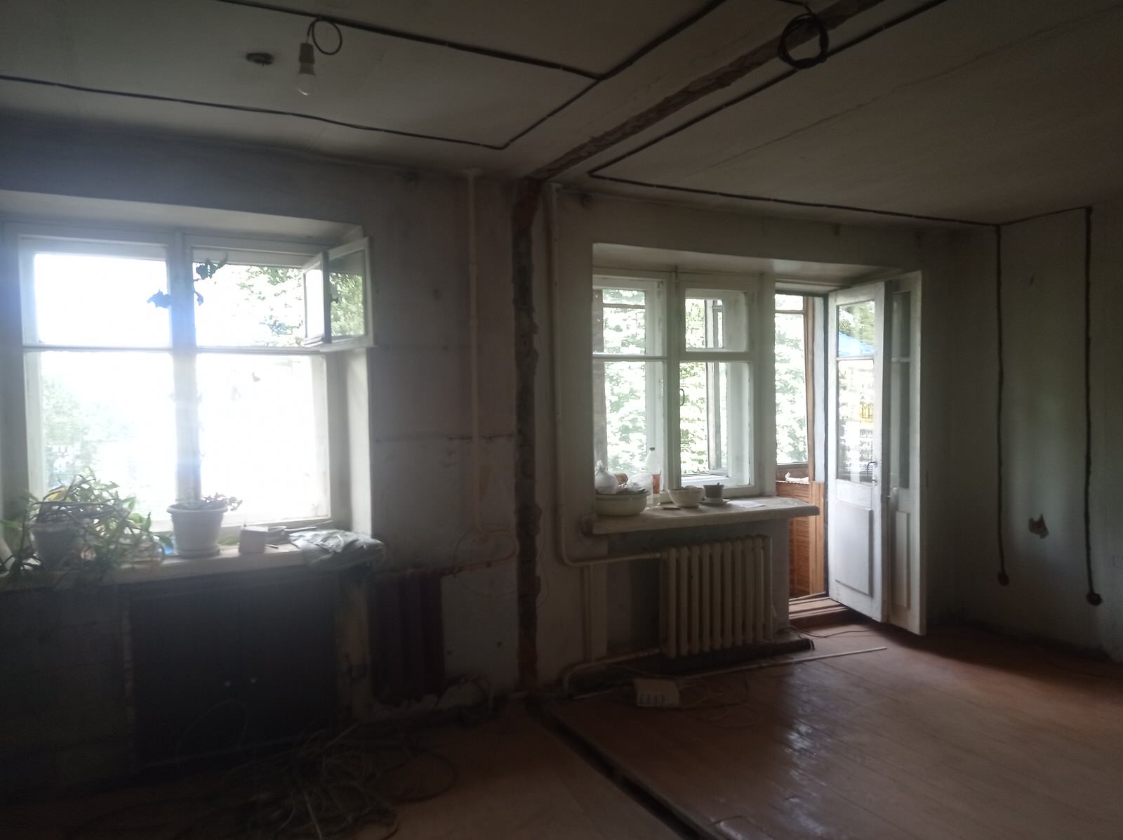 Денис Крутиченко