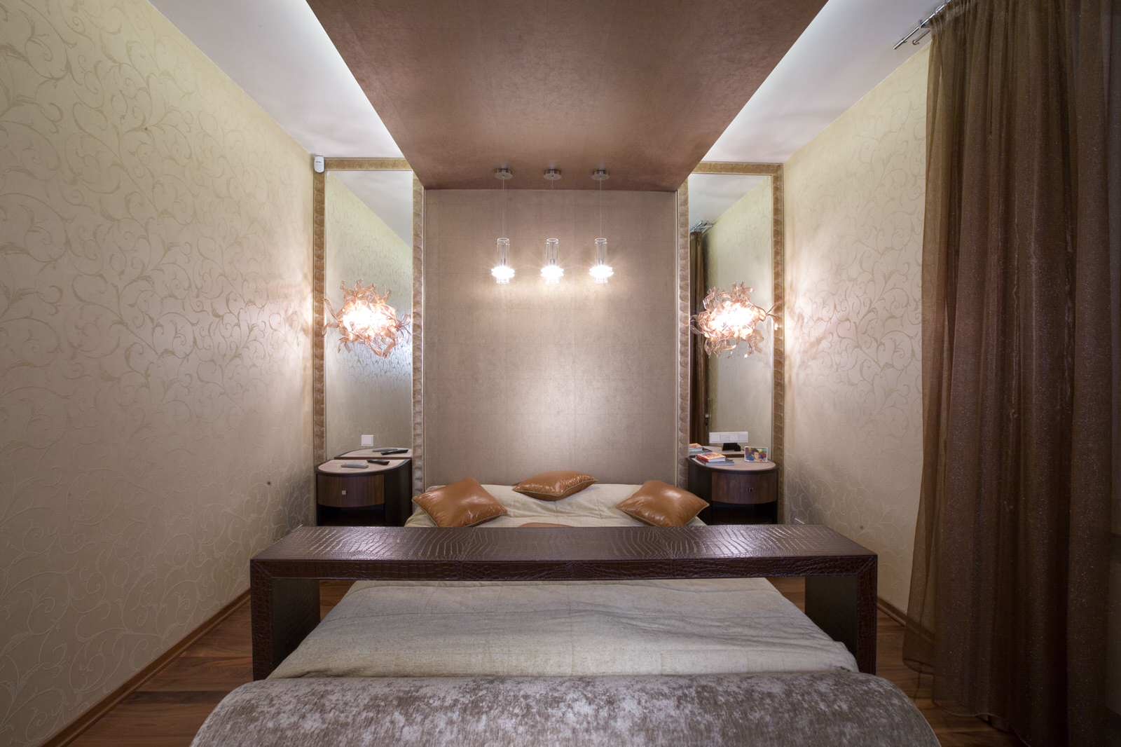 Особняк на Новорижском шоссе