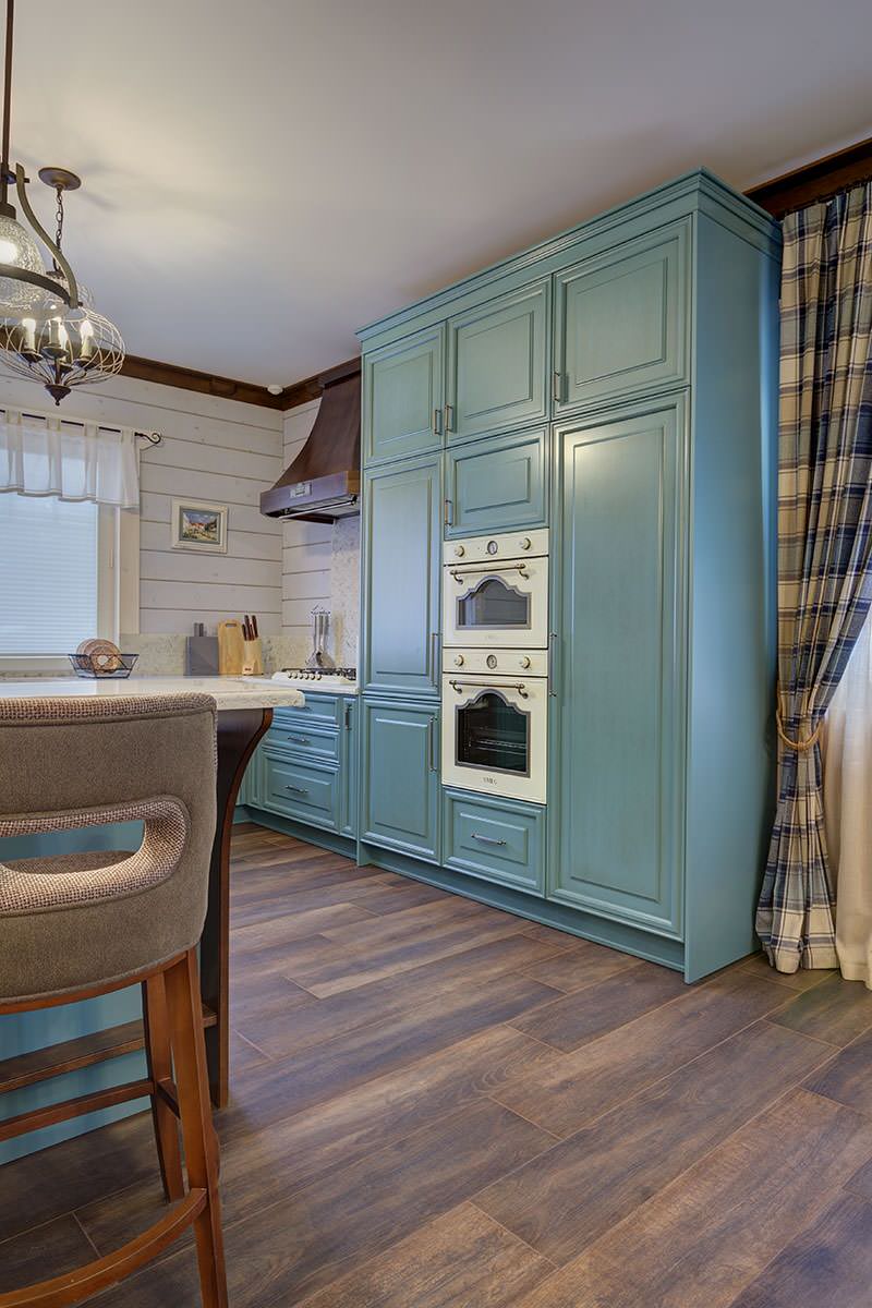 Коттедж в Раменском