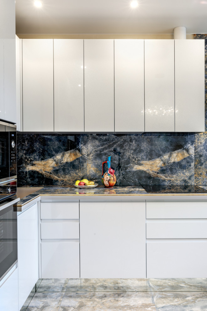 Кухня. Владыкино