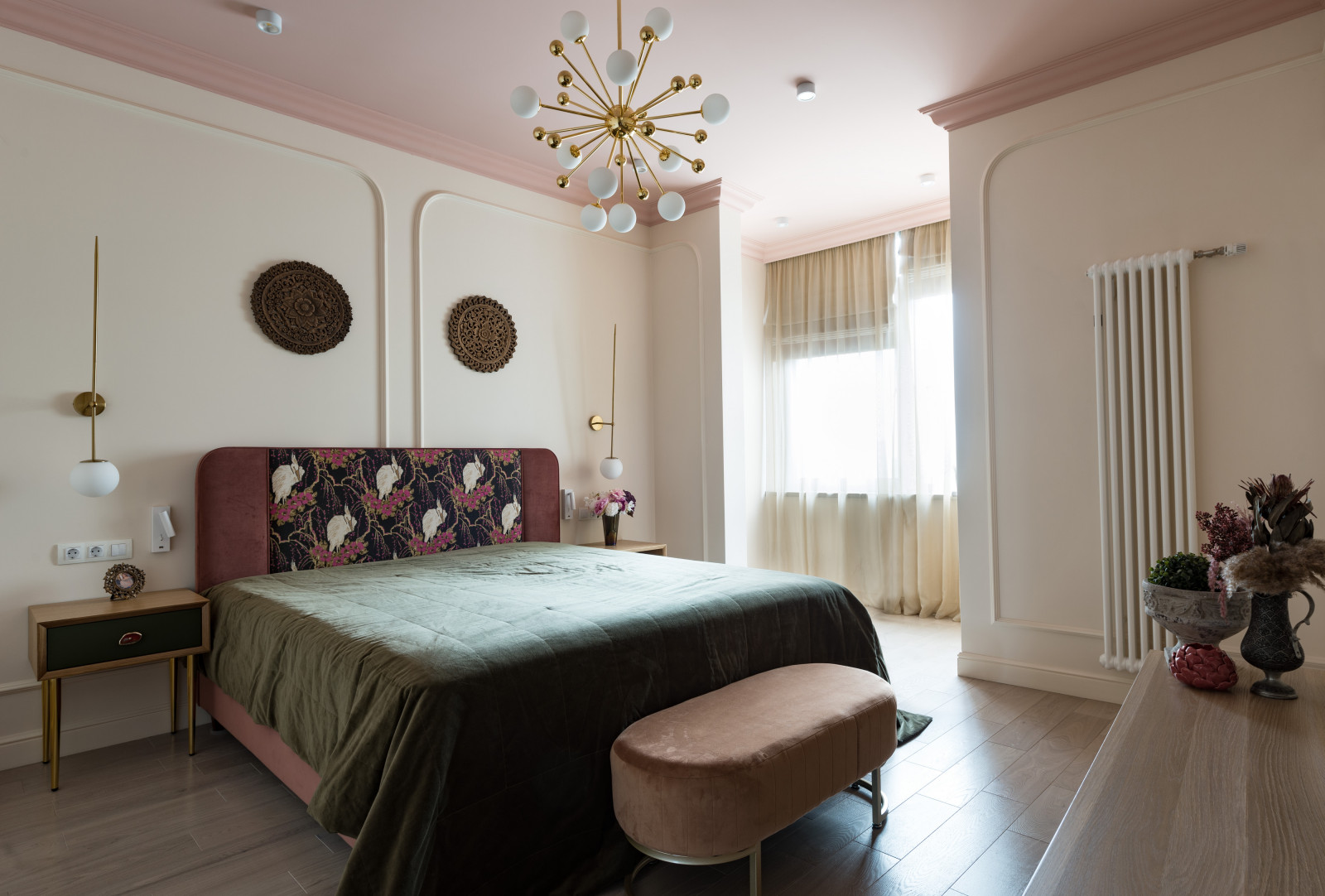 Квартира в ЖК РОЗМАРИН