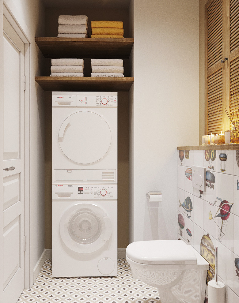 Маленькая Европа