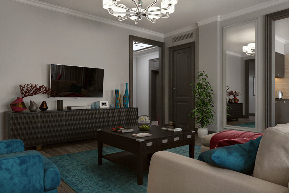 Модный и сочный