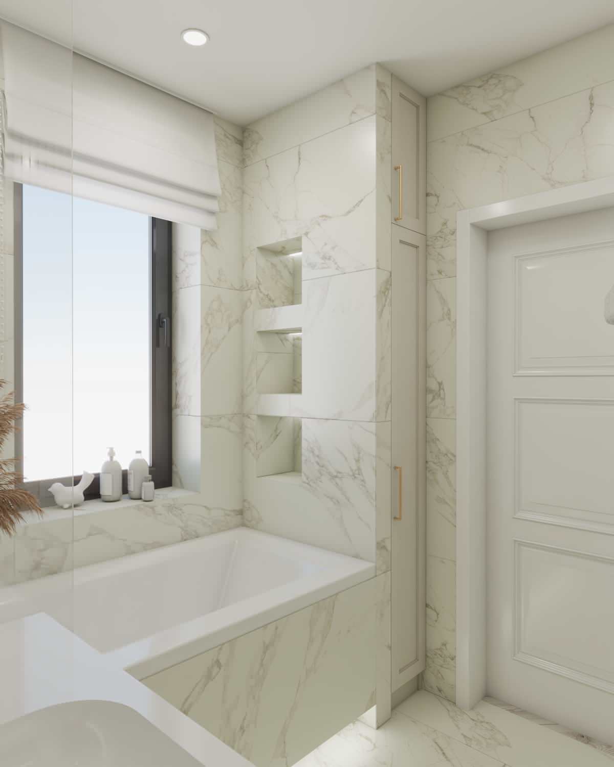 ЖК Черная Речка