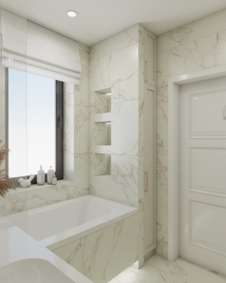 ЖК Черная Речка