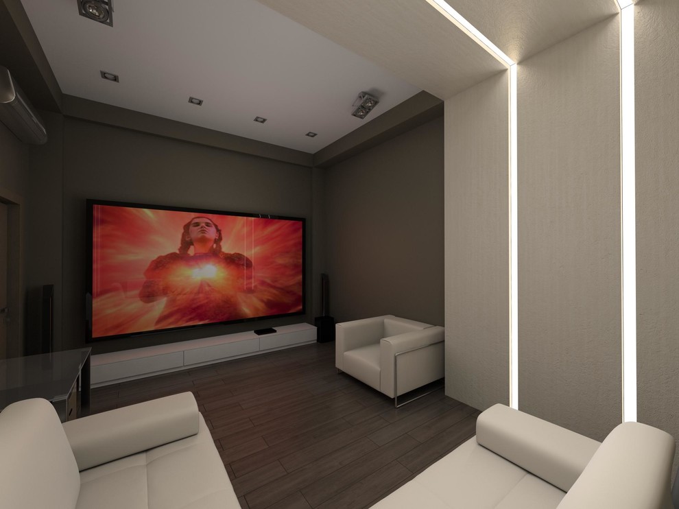 Гостиная для танцев