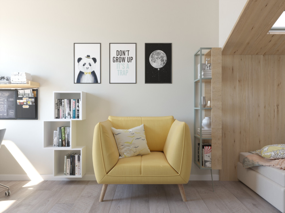 Квартира в ЖК Гродеков