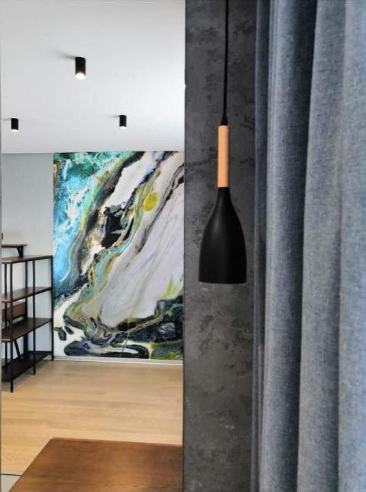 Этапы реализации ЖК Триумф Парк