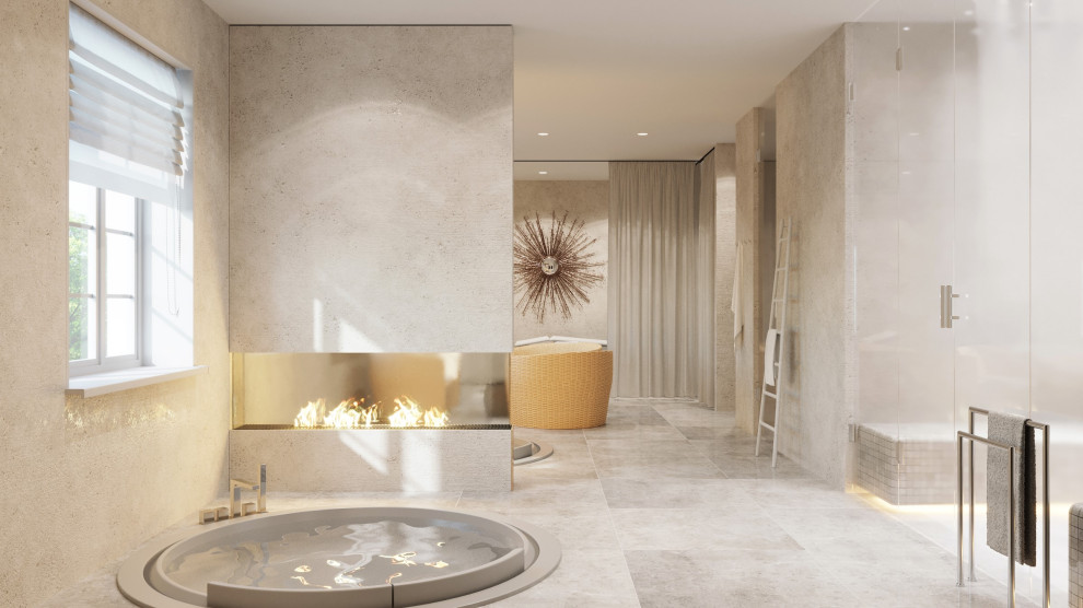 Оздоровительный комплекс @Verde Village