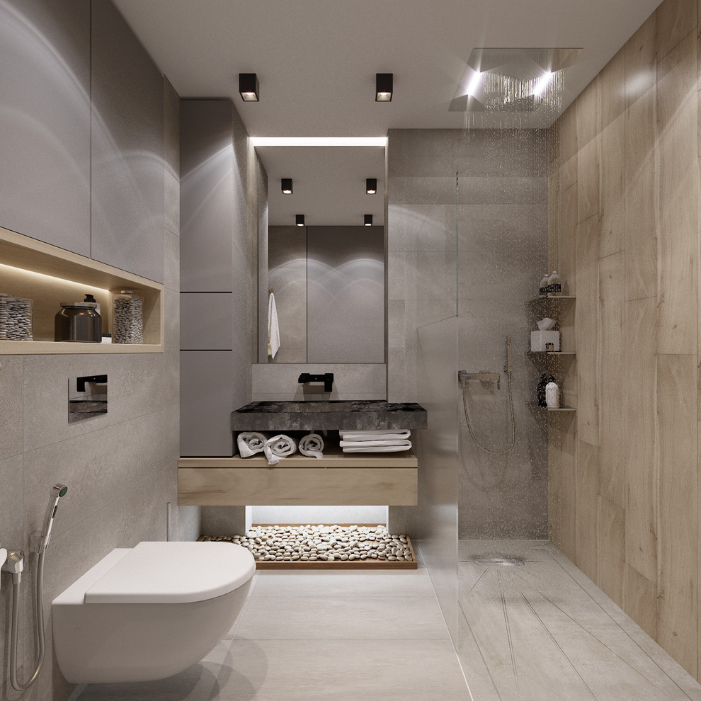 Реализация 2019: 2-комнатная квартира в 56 м², Ростов-на-Дону