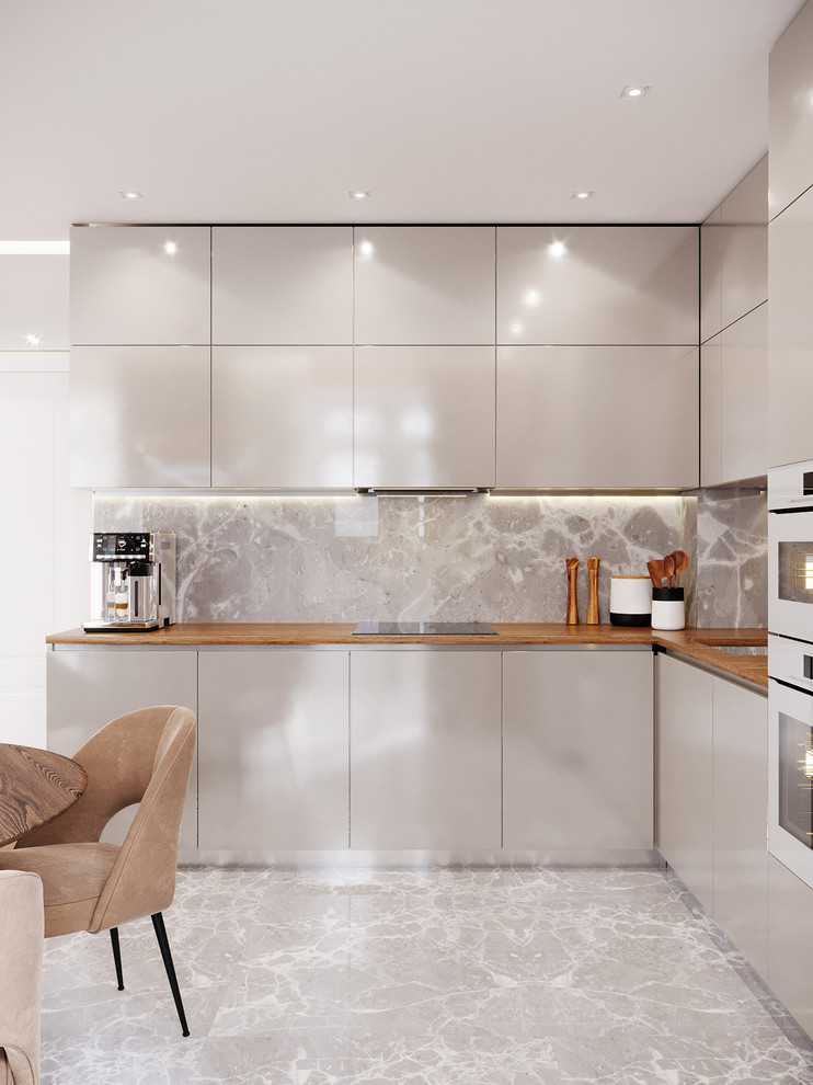 ЖК Кремлевские Звезды