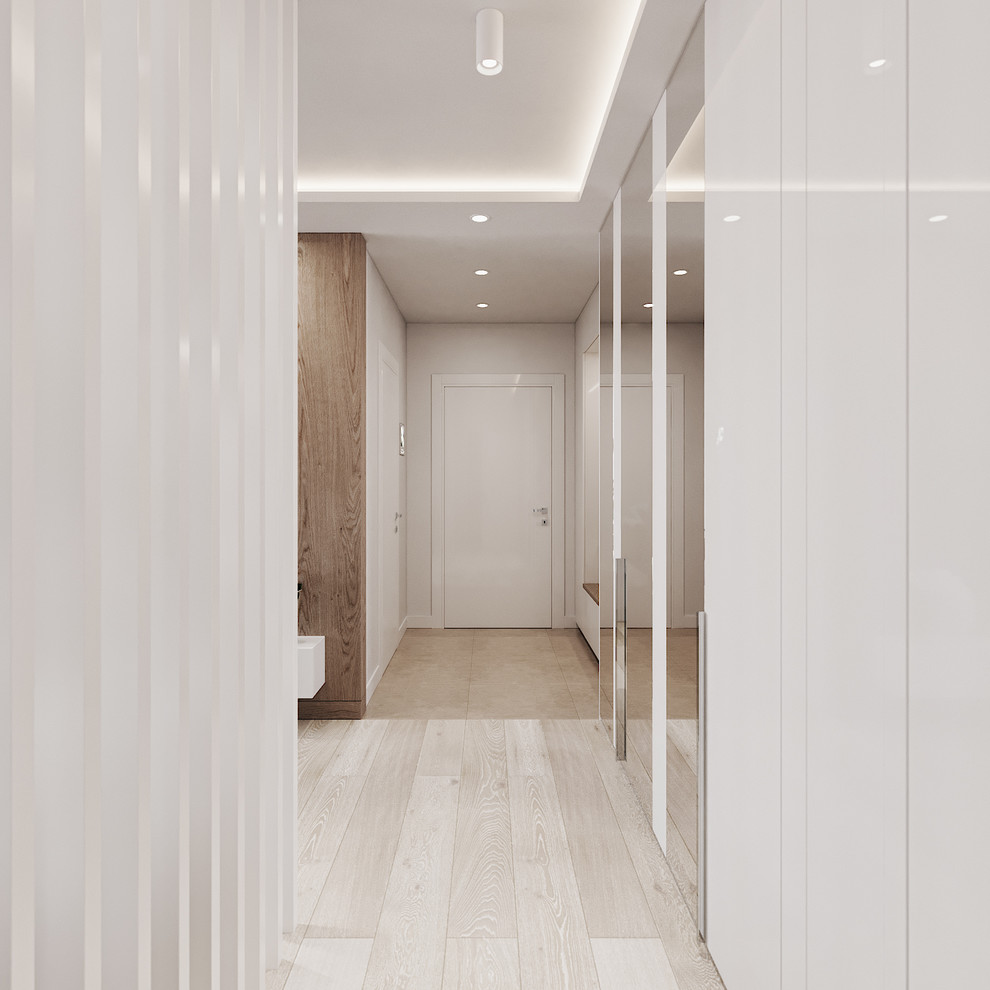 ЖК Московские ворота