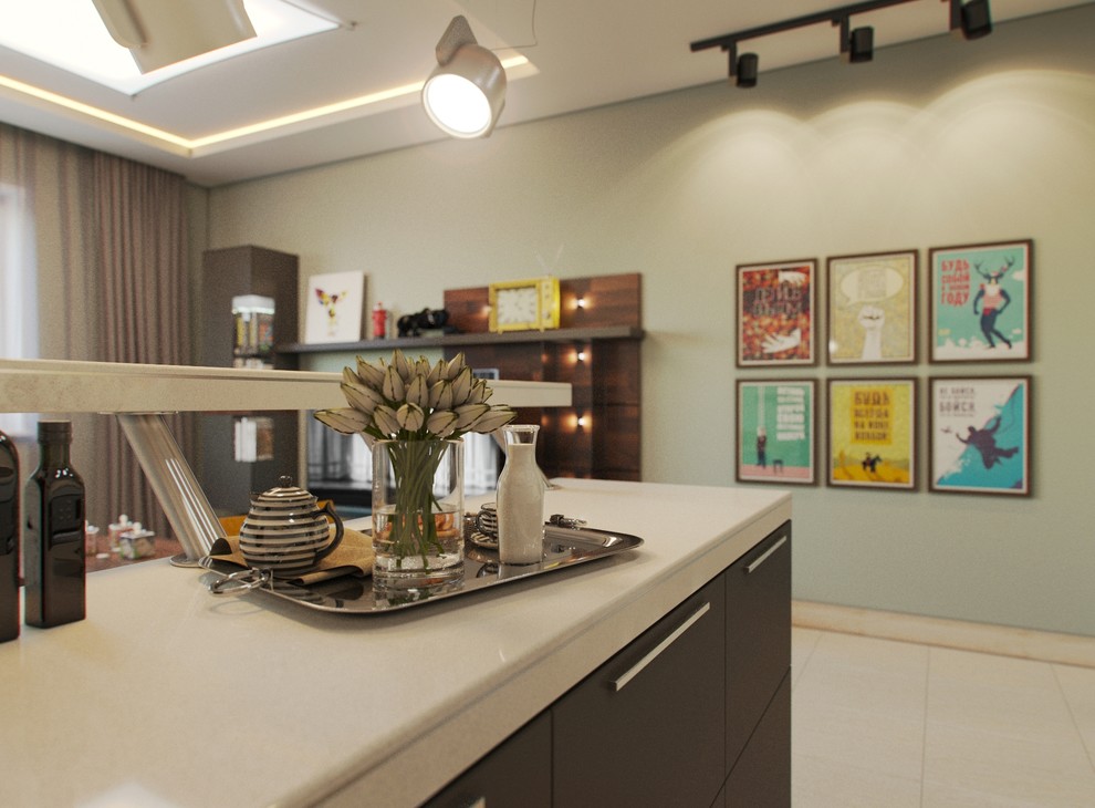 Квартира г.Реутов 60м2