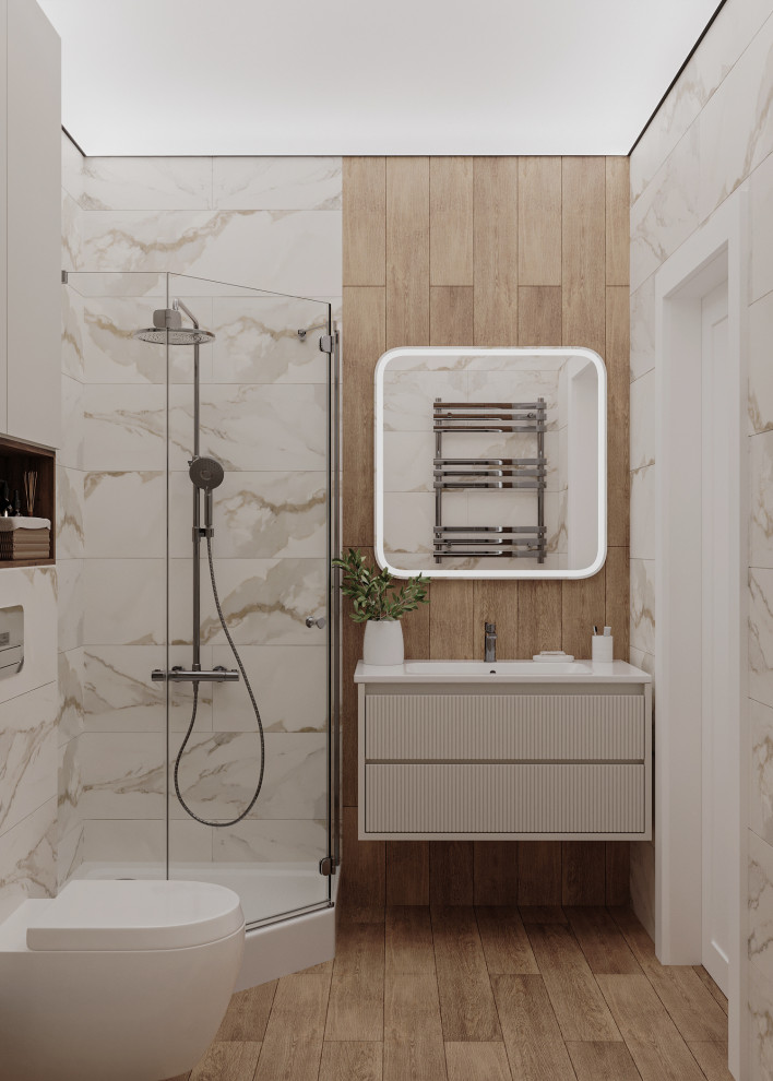 Элегантная студия