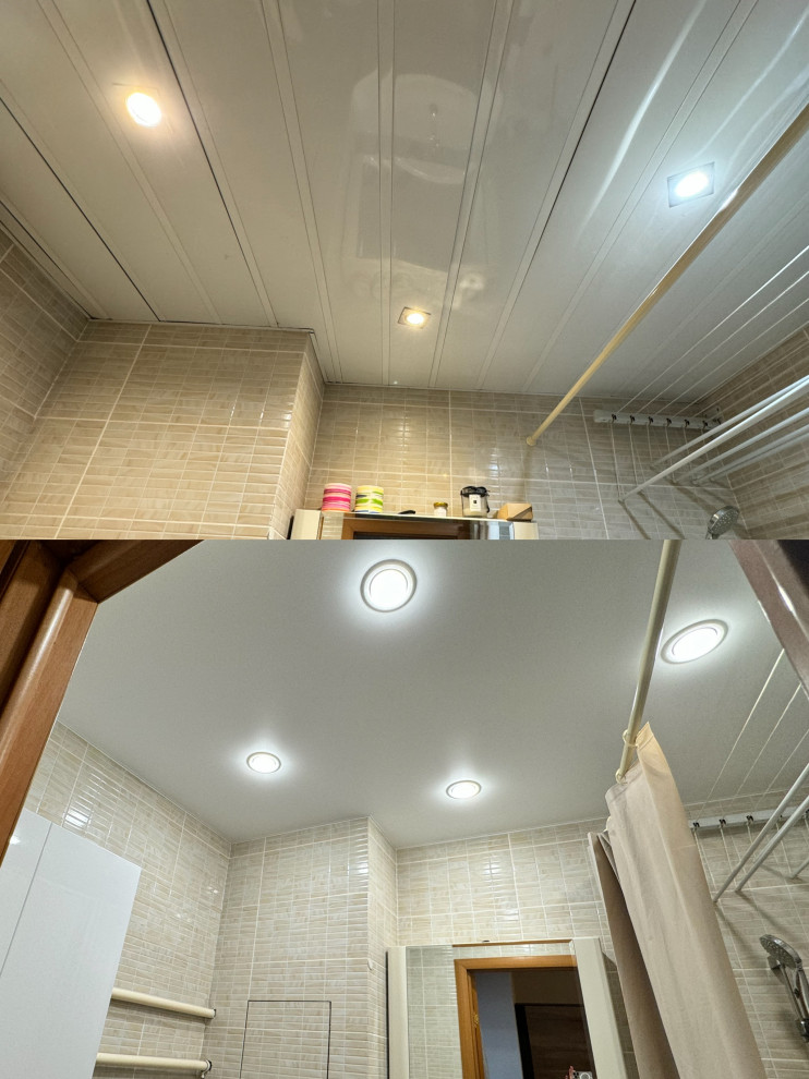 Обложка проекта: Редизайн 45м2