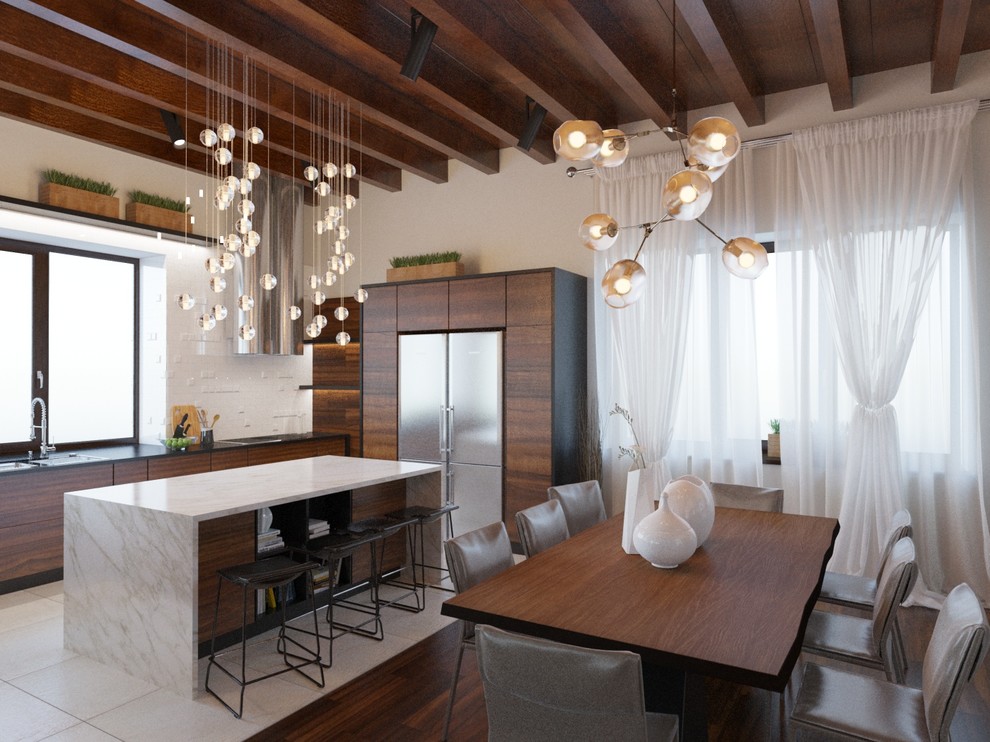 Эко комфорт