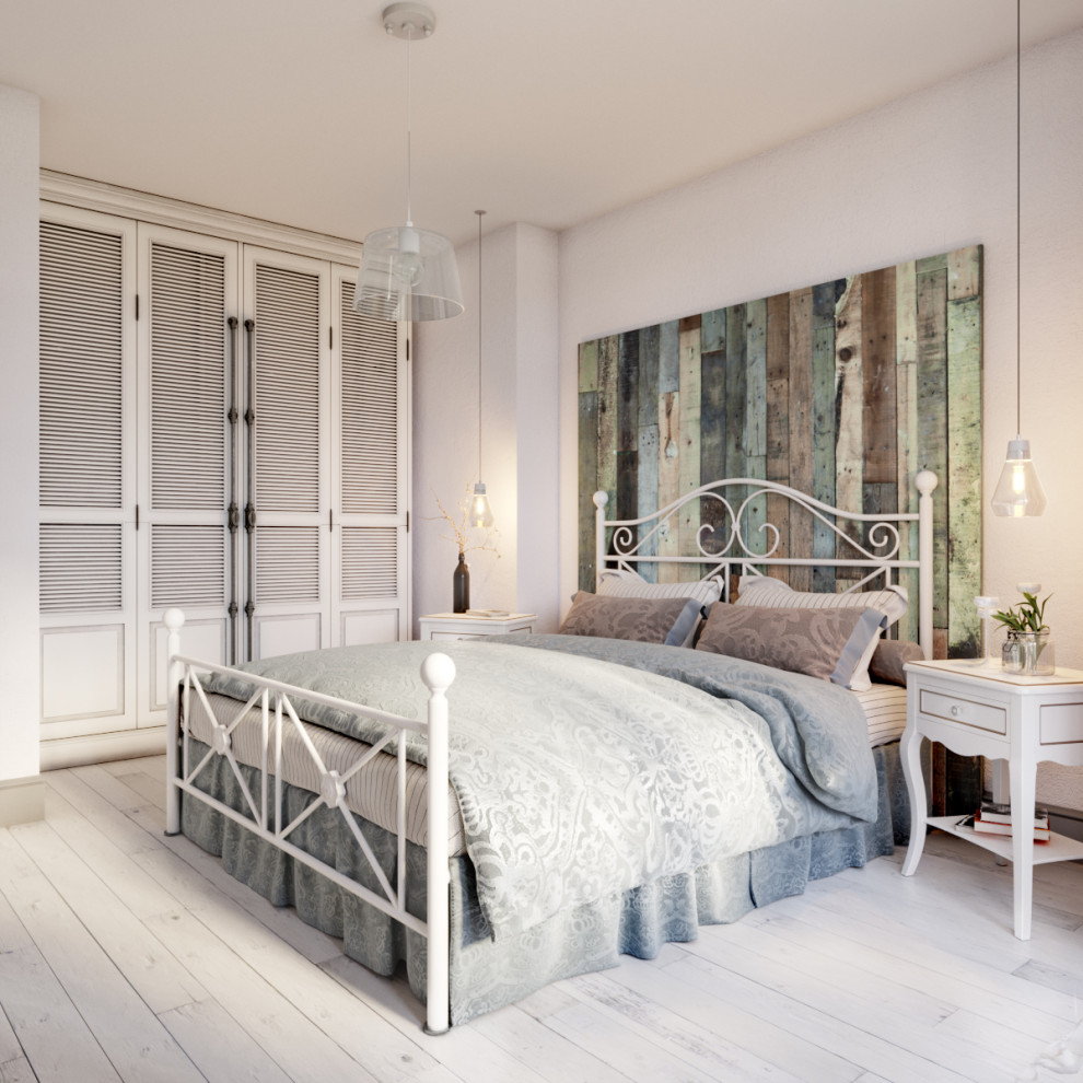 Спальня 12.4м2