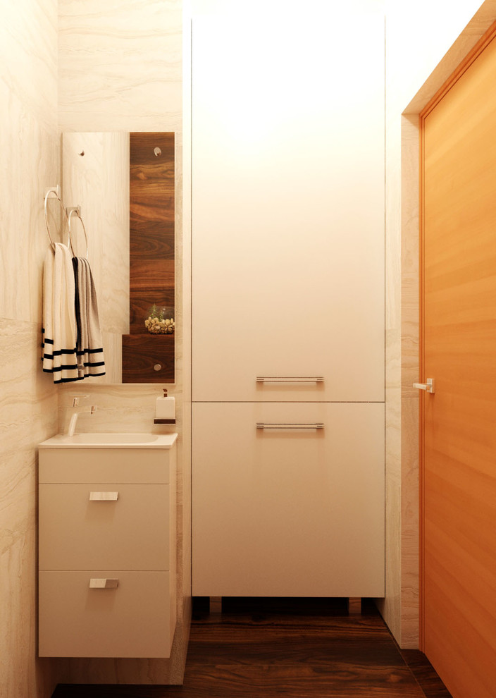 Ванная комната и санузел