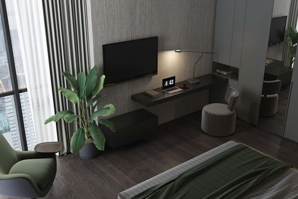 Квартира в Нью-Йорке