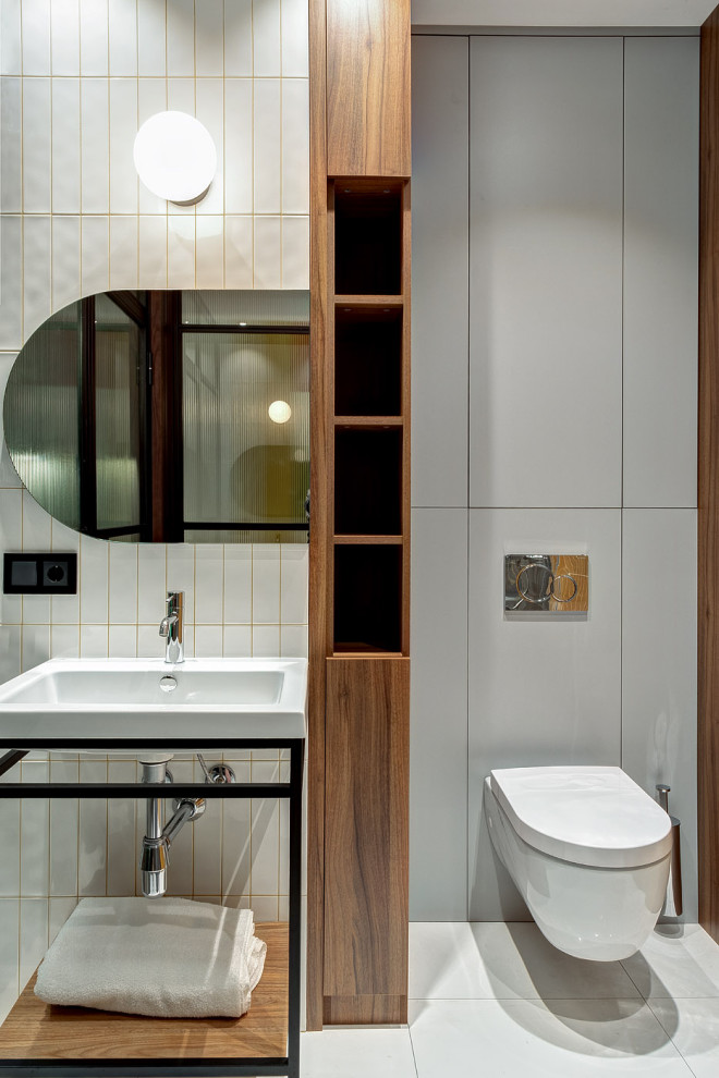 проект квартиры 100м2