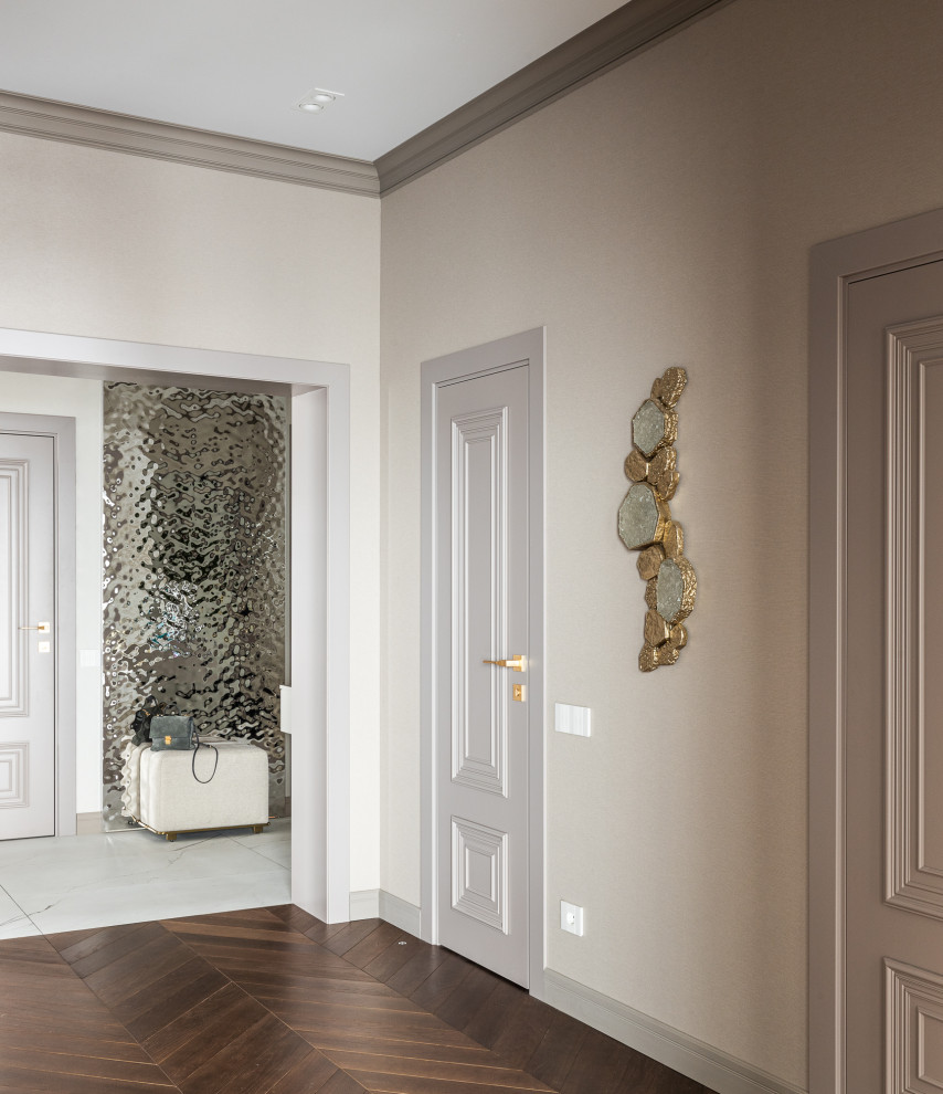 Апартаменты 120м2 г.Москва