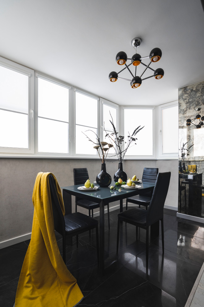 Уютная квартира для молодой пары