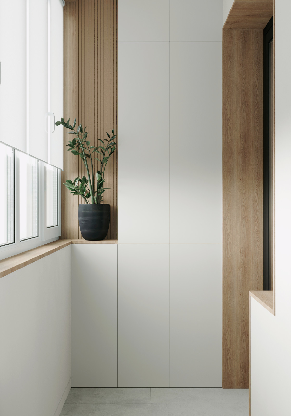 Квартира студия в Москве