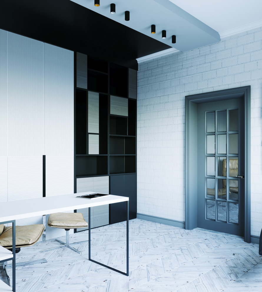 Проект дома