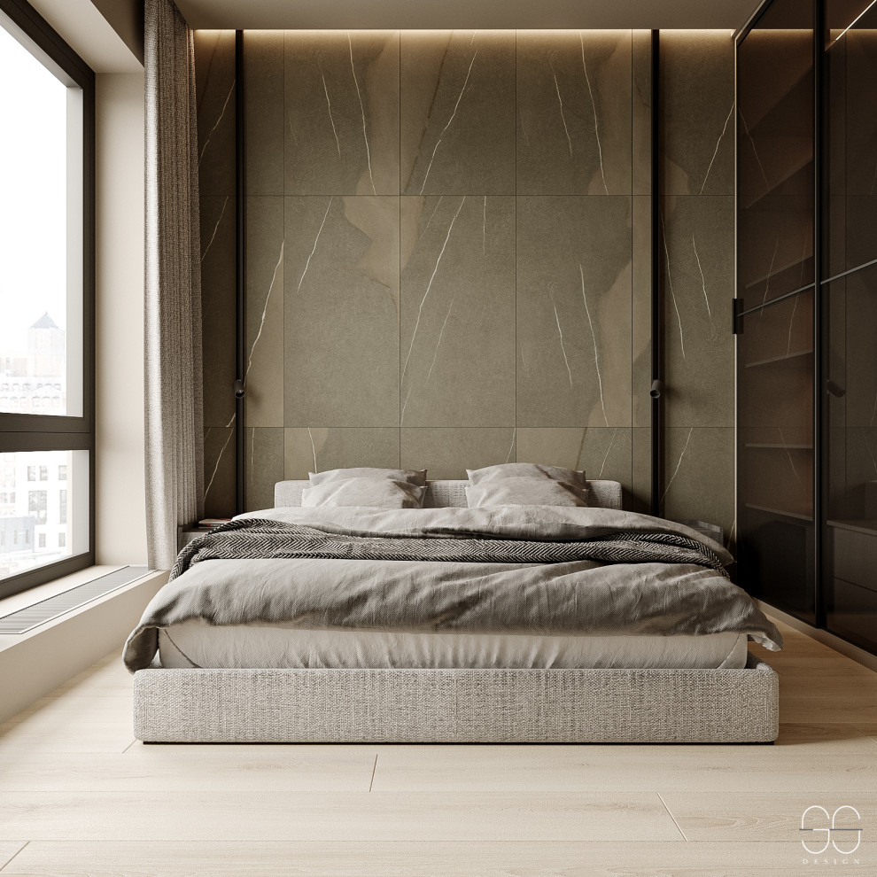 Обложка проекта: ЖК Svetlana park