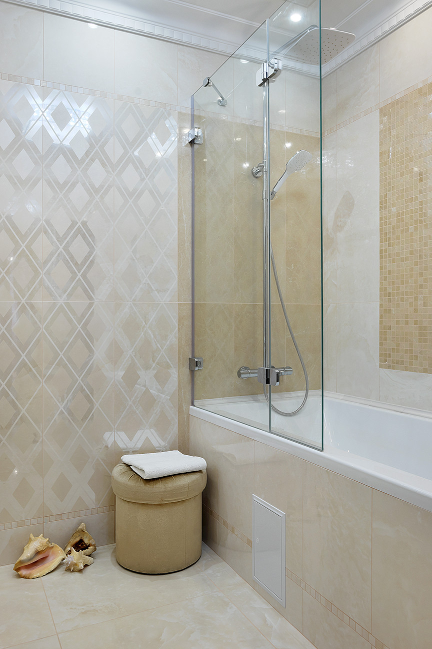 Квартира на Фурманова, Екатеринбург