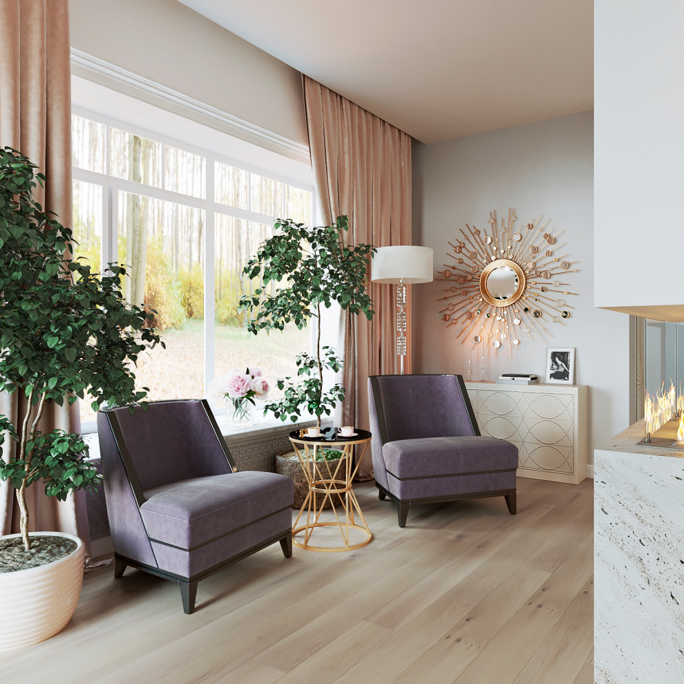 Дом в Подмосковье