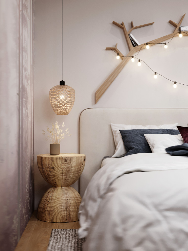 Апартаменты в B'Aires