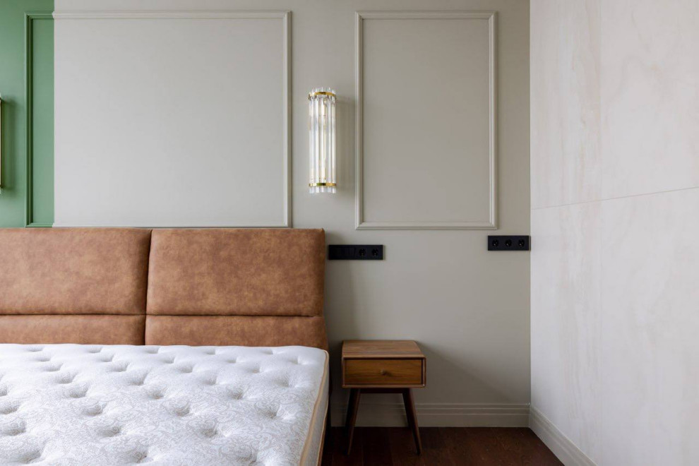 Квартира в Санкт Петербурге