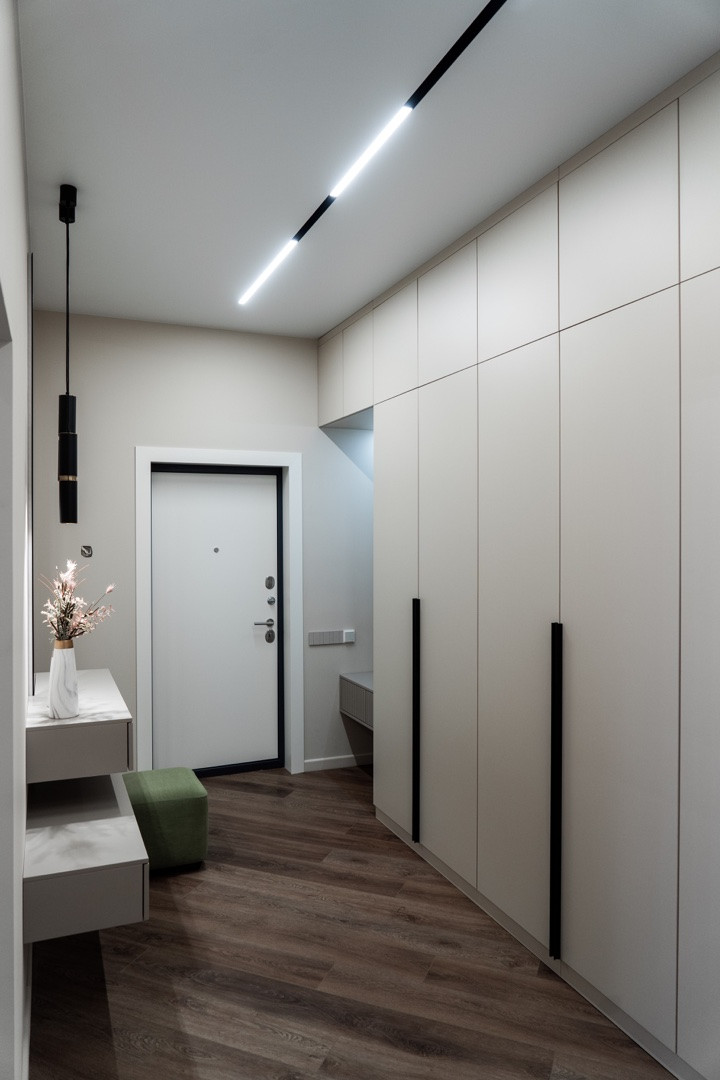 Квартира в ЖК «Столичный»