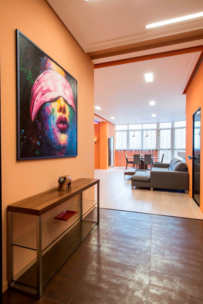 Клубный дом