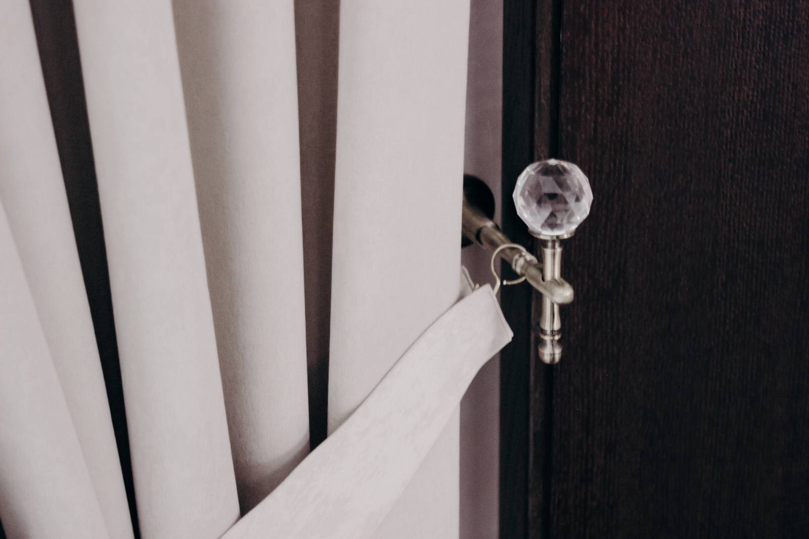 Красивый дом